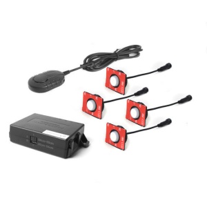 Steelmate Pts411 Ex Oem Cu Buzzer Albi