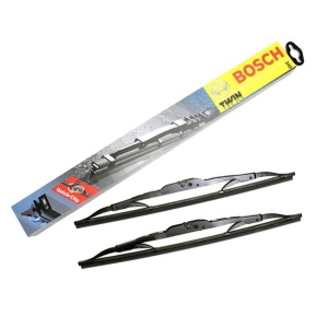 Stergatoare Parbriz Bosch Twin 600/575 mm VW Transporter V, Multivan 2003-2015