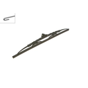 STERGATOR LUNETA 400 MM