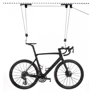 Suport tavan pentru o bicicleta max. 20kg