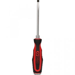 Surubelniță plată cu capac de impact ERGOTORQUEmax, 7mm - KS TOOLS - KS TOOLS - 151.1132