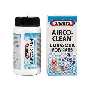 Tratament ultrasonic pentru aer conditionat, 100 ml, Wynns