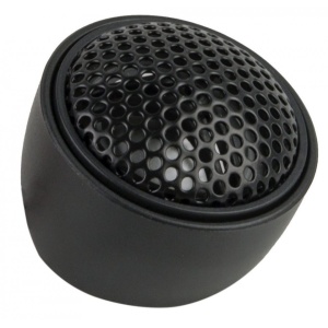 Tweeter auto Difuzor frecvente inalte 24 mm Audio System German Sound