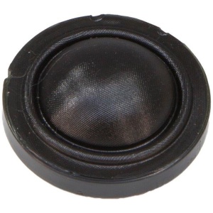 Tweeter auto difuzor frecvente inalte 70 watt 88.5 dB, 24 mm Audio System German Sound