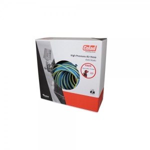 Uf Multimplu De 10M -Furtun Presiune Aer 10Mm Int/15 Mm Ext-Colad - 9114Cld