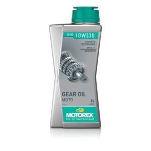 Ulei cutie de viteze Motorex 10W-30 1L