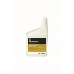 Ulei pag universal (R134A) ERRECOM - 1L