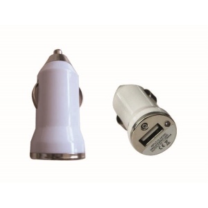 30101Bt Incarcator Auto Usb 12/24V, 1Amp Bottari