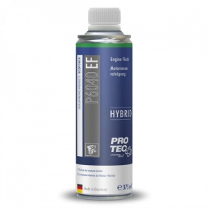 Aditiv spalare sistem ungere motoare HYBRID - PROTEC , 375ML