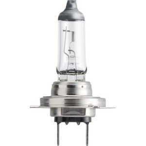 Bec Far H7 55W 12V Vision Plus Philips