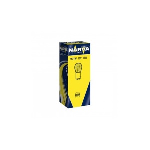 Bec Semnalizare 12V Py21W Galben Narva