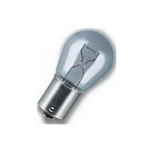 Bec Semnalizare 24V P21W Ba15S Sct