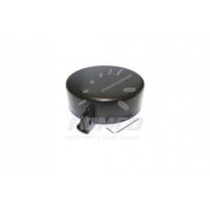 Capac antifurt bușon rezervor 80 mm cu lacăt