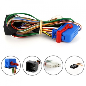 CARGUARD - Cablu CAN-700 DEDICAT: Citroen, Fiat, Iveco, Lancia, Peugeot