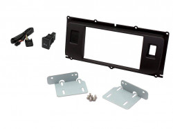 Connects2 CT23LR05 2DIN Kit rama Land Rover Evoque 2011