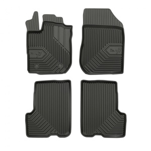 Covorase auto tip tavita Dacia Logan MCV Logan I MCV fabricatie 01.2007 - 08.2013, caroserie combi