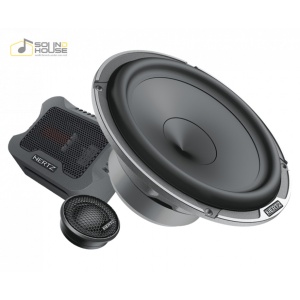 Difuzoare auto Hertz Mille Pro MPK 165.3, set sistem 2 cai, 165mm, 110W RMS
