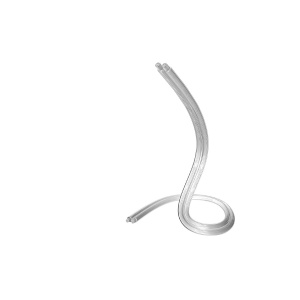 Eagle Cable 20035250 High Standard cablu 2x2.5mm²