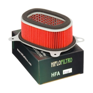 Filtru aer HIFLO pentru motociclete, HFA1708 - Honda XRV750 Africa Twin