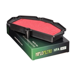Filtru aer HIFLO pentru motociclete HFA2610 - Kawasaki EN650, EX650, KLE650, Z650