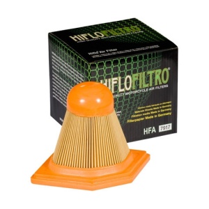 Filtru aer HIFLO pentru motociclete HFA7917 - BMW K1300