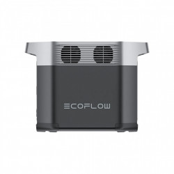 Generator solar portabil EcoFlow DELTA 2