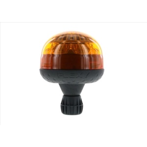 Girofar Led Cu Montare Pe Tija 172X128Mm Vignal