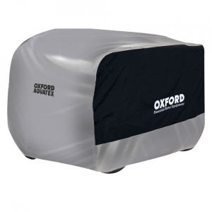 Husa atv OXFORD - AQUATEX - M (124cm x 128cm x 215cm)