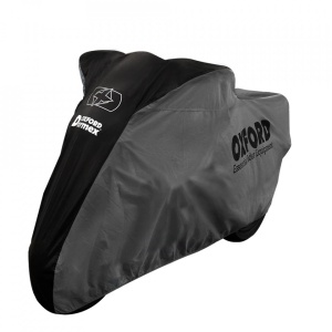 Husa moto Oxford Dormex, L - 246x104x127cm