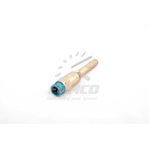 Impulsor dinamic Kitas II 90 mm Ford