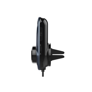 Incarcator Auto 1Xusb Qc3.0 Si 1Xusb 2.4A Cu Bluetooth Si Modulator Fm