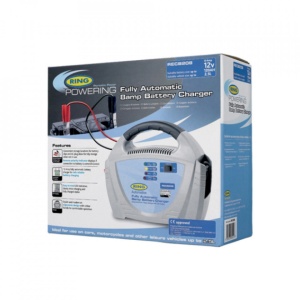 Încărcător baterii 120Ah 8A 12V - Ring