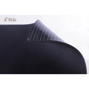 Insonorizant auto STP Aero Flex 10, 10mm, 375x500mm, Foaie