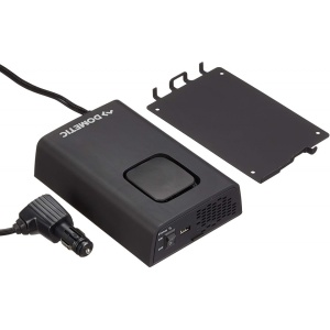 Invertor sinusoidal DOMETIC DSP 212 SINEPOWER de la 12V la 150W