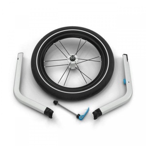 Kit de alergare Thule Chariot Jogging Kit 1