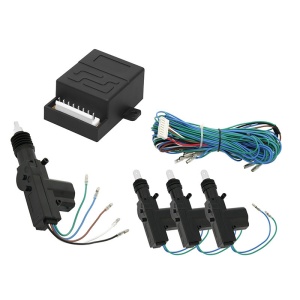 Kit Inchidere Centralizata Blow 1062