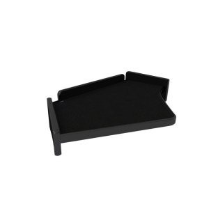 Masa bord, F-CORE, pentru FORD F-MAX, 2018+, Negru