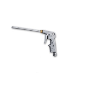 Pistol aer pentru curatarea cabinei negru, diametru 8MM HICO