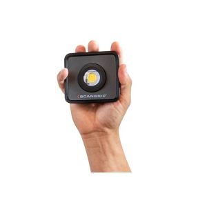 Proiector Reincarcabil Portabil Nova Mini 1000Lm