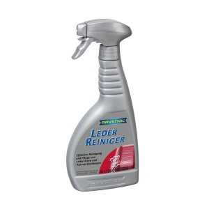 RAVENOL LEDER REINIGER - 500 ML