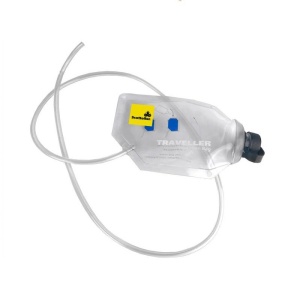Sac de expansiune Scottoiler Traveler (pentru kit de ungere)
