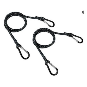 Set 2 corzi elasice, 100 cm, Lampa