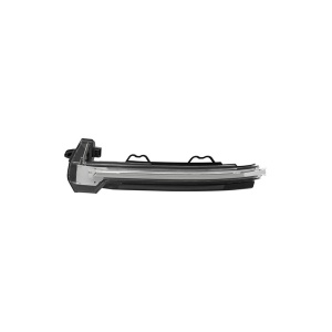 Set 2 Module Semnalizare Dinamica Led (Alb) Oglinzi Audi A4 (B9) (2016-), A5 (F5) (2016-) Osram