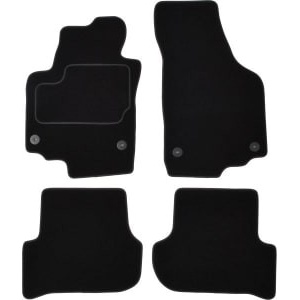 Set covorase mocheta SKODA YETI 05.09-12.17 (PL) terenowy/suv mmt