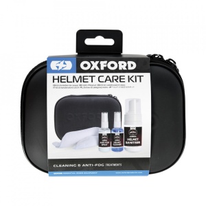 Set intretinere casca Oxford