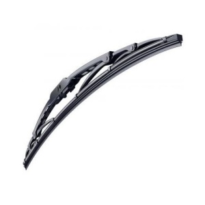 Set Lamela Stergator Spate Bosch Mazda 3 Hatchback 350Mm