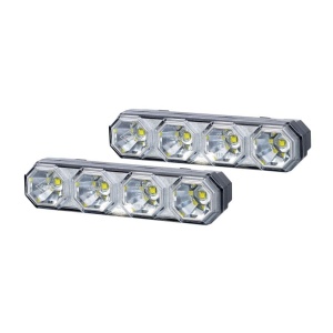 Set lumini de zi, Horpol, 12/24V