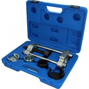 Set Scule Articulatii Portante Ptr Bmw Seria 3-Brilliant - Bt661250