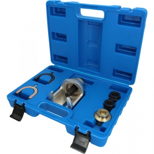 Set Scule Ptr Articulatii Portante Vw T4 6 Pcs-Brilliant - Bt661050