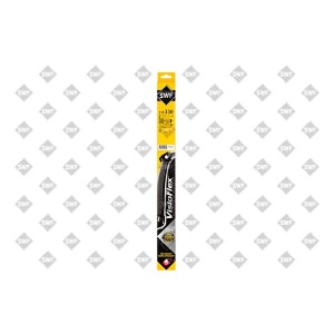 Set stergatoare auto SWF Visioflex 60+40 cm, pentru parbriz